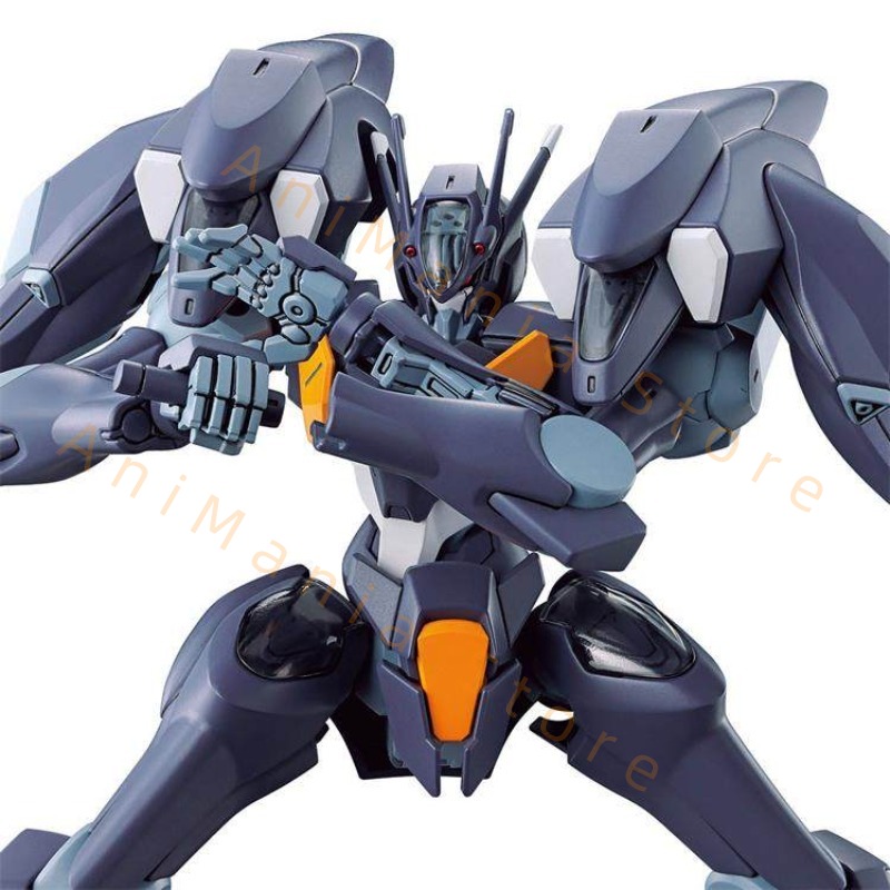 Bandai Kit Model Gundam Asli F - Bandai Model Gundam Hg ulasan dan harga
