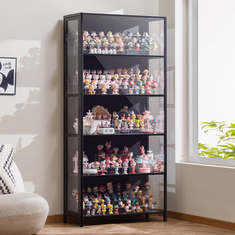 Rak Penyimpanan Blind Box Kapa - Pop Display Shelf ulasan dan harga