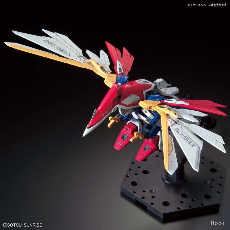 Tersedia Stok Asli BANDAI SPIR - Bandai Model Gundam Rg ulasan dan harga