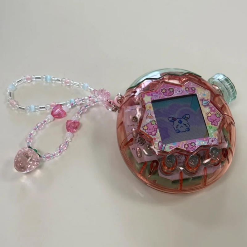 Casing Pengganti Tamagotchi Pa - Bandai Model Tamagotchi ulasan dan harga