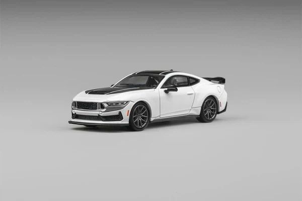 Pre-Order CM 1/64 untuk Mustan - Die Cast Car 1 64 ulasan dan harga