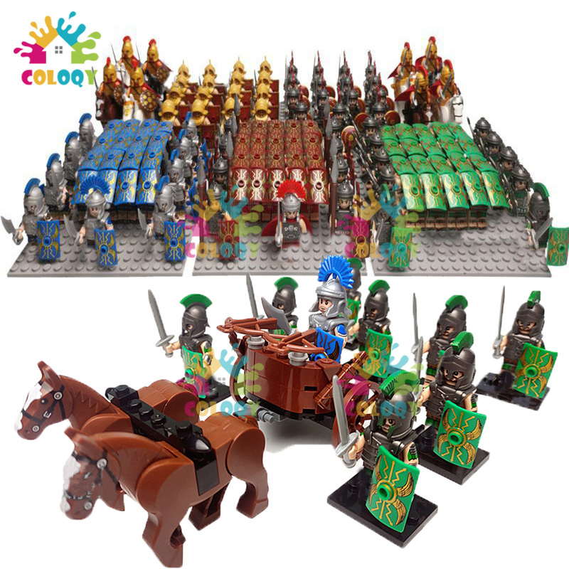 Mainan anak-anak, mainan anak- - Lego Minifigure Holder ulasan dan harga