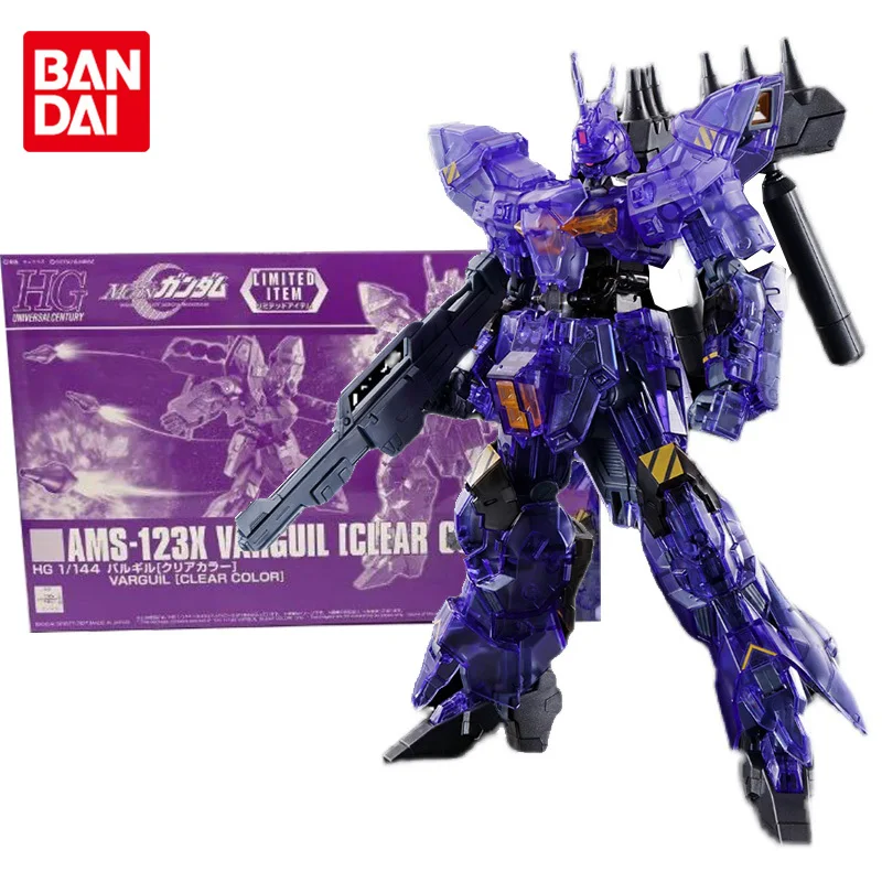Bandai Kit Model Gundam Asli F - Bandai Model Gundam Rg ulasan dan harga