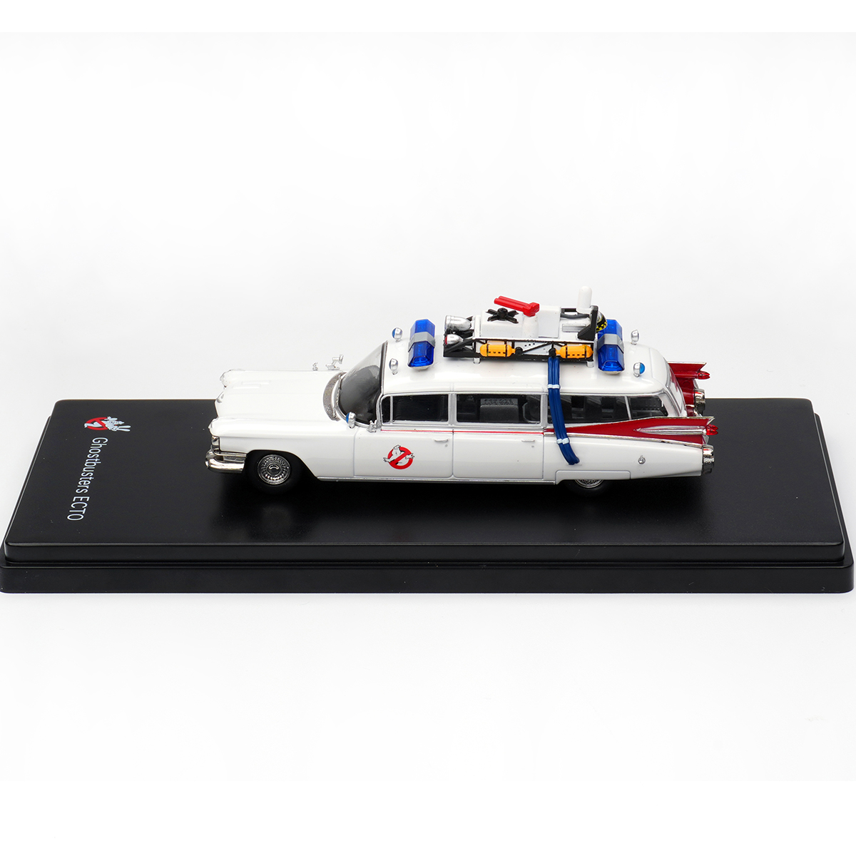 YS Tersedia 1:64 BARU Ghostbus - Die Cast Car 1 64 ulasan dan harga