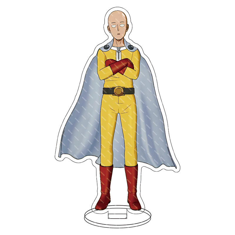 Stand Akrilik Anime 16CM One-P - Figma Stand Set ulasan dan harga